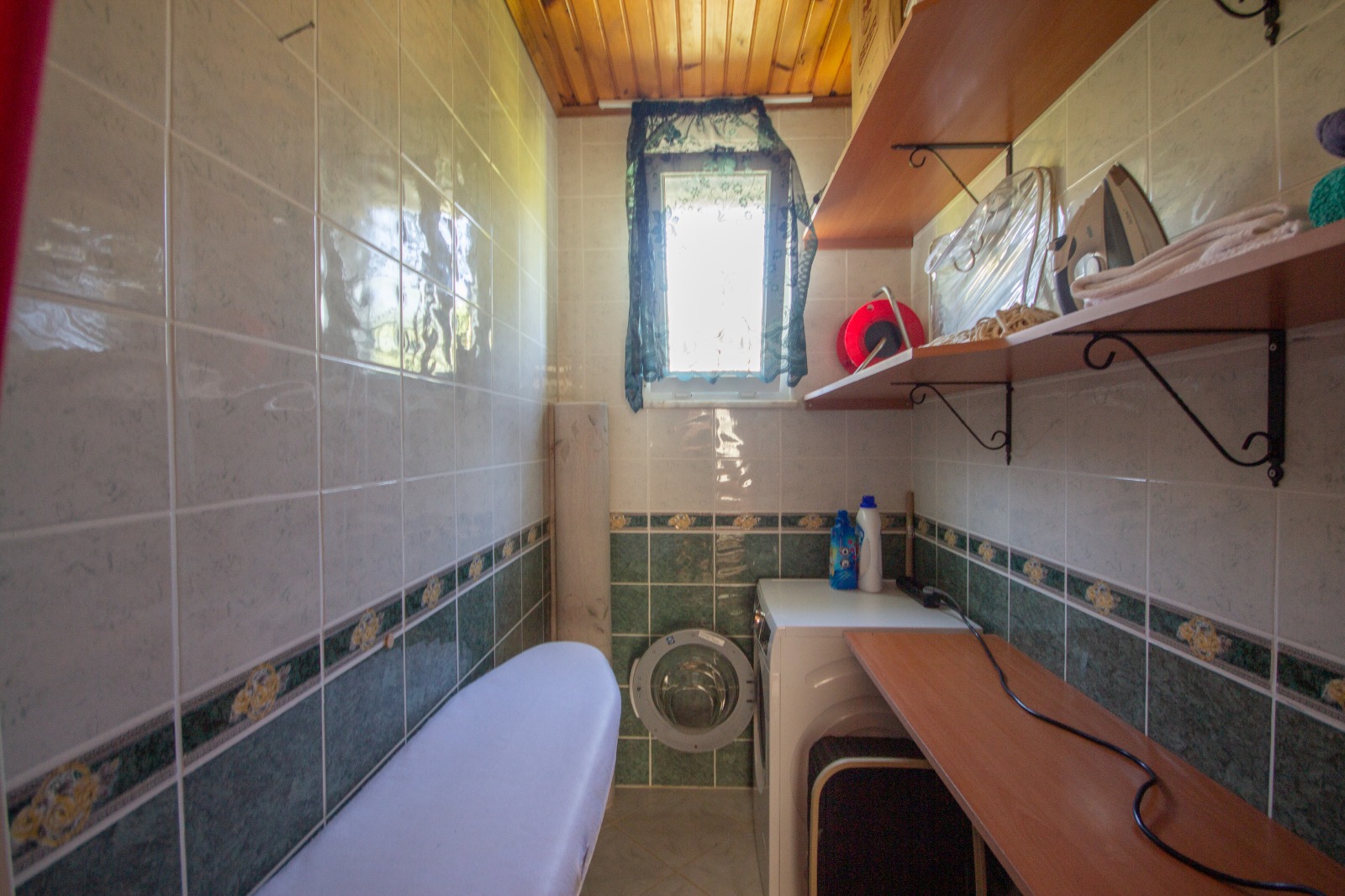 Вилла 2+1 с мебелью в районе Махмутлар, 613 м2 фото 25