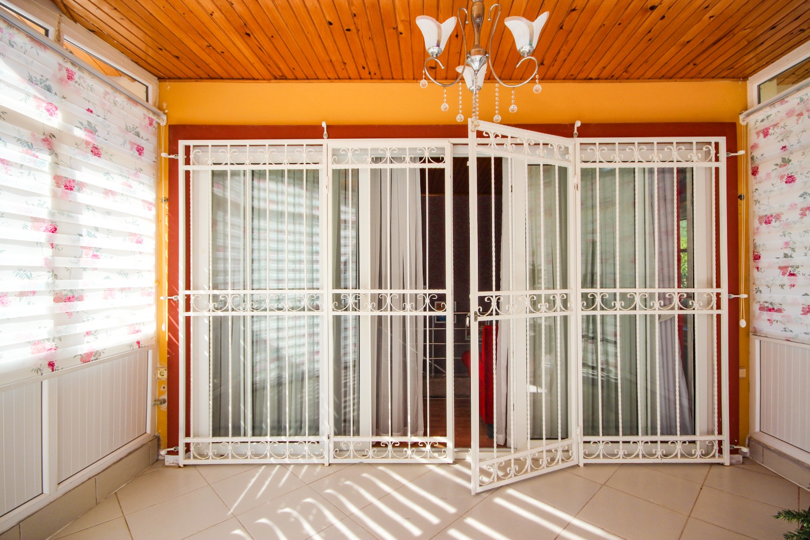 Вилла 2+1 с мебелью в районе Махмутлар, 613 м2 фото 30