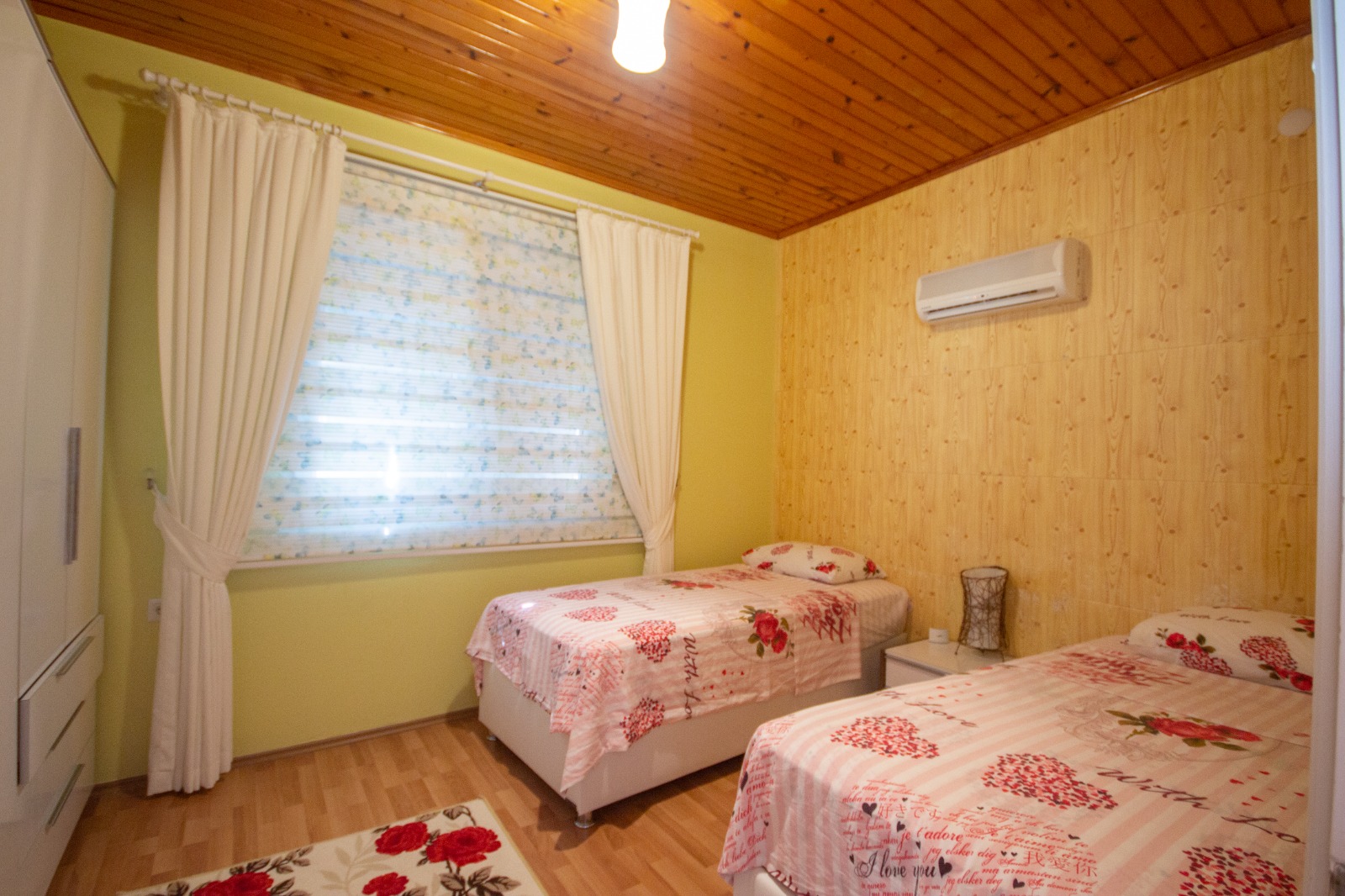 Вилла 2+1 с мебелью в районе Махмутлар, 613 м2 фото 32