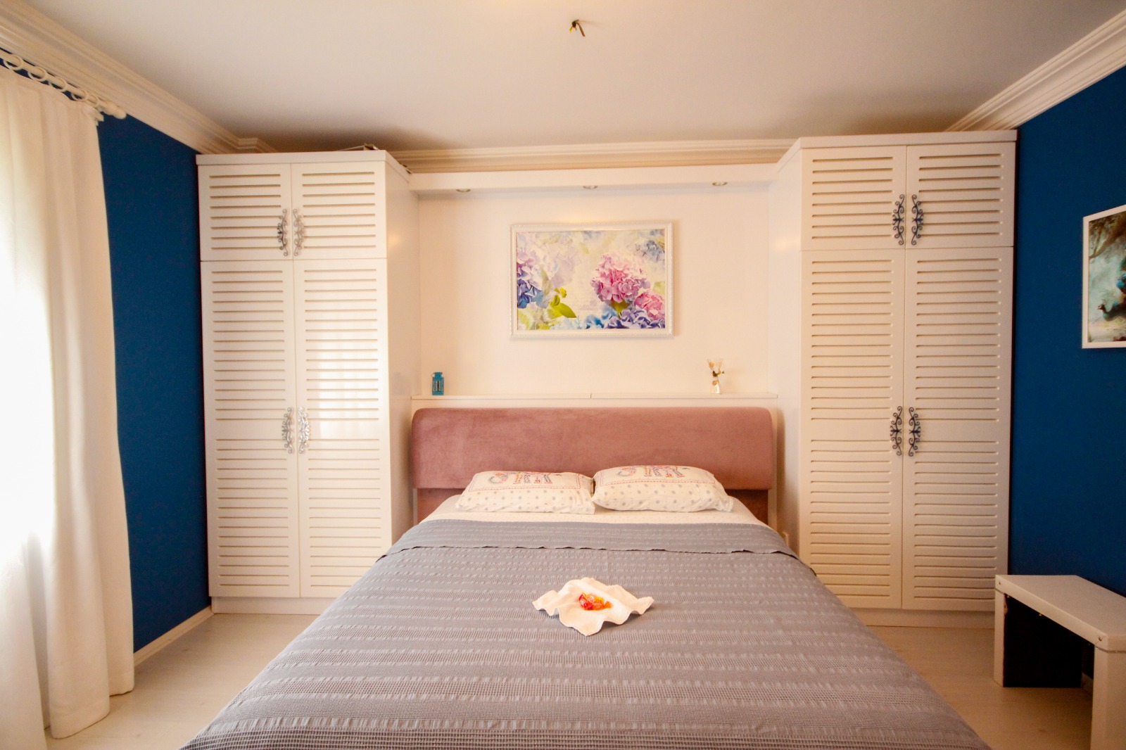 Вилла 2+1 с мебелью в районе Махмутлар, 613 м2 фото 37