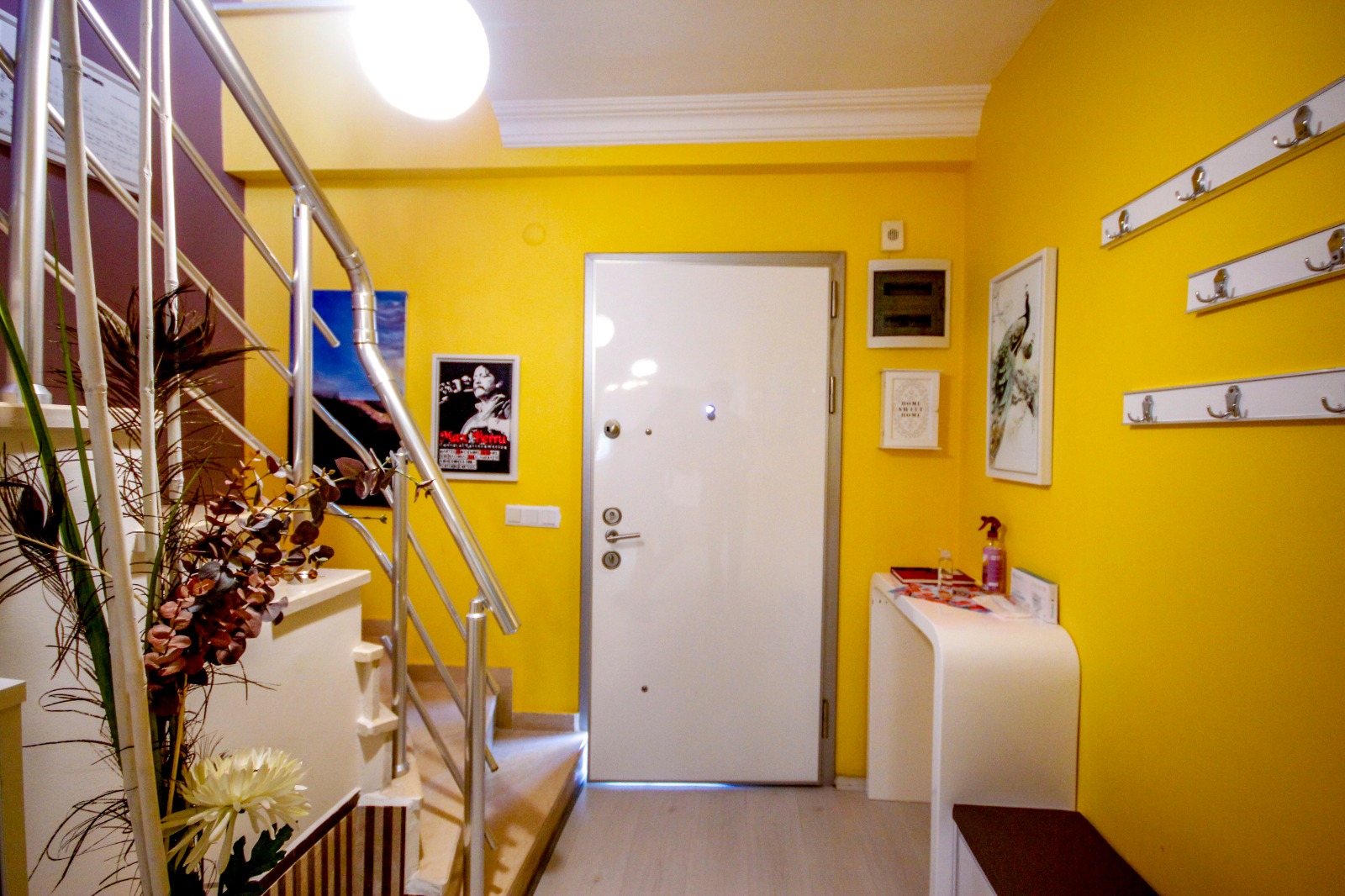 Вилла 2+1 с мебелью в районе Махмутлар, 613 м2 фото 38