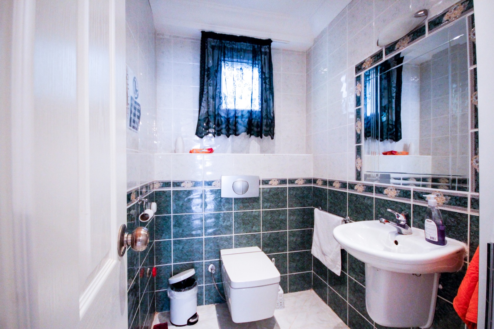 Вилла 2+1 с мебелью в районе Махмутлар, 613 м2 фото 39