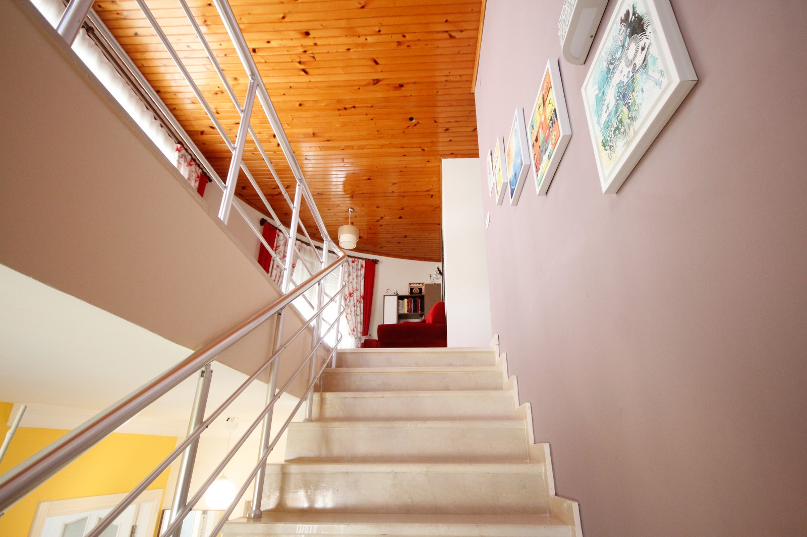 Вилла 2+1 с мебелью в районе Махмутлар, 613 м2 фото 40