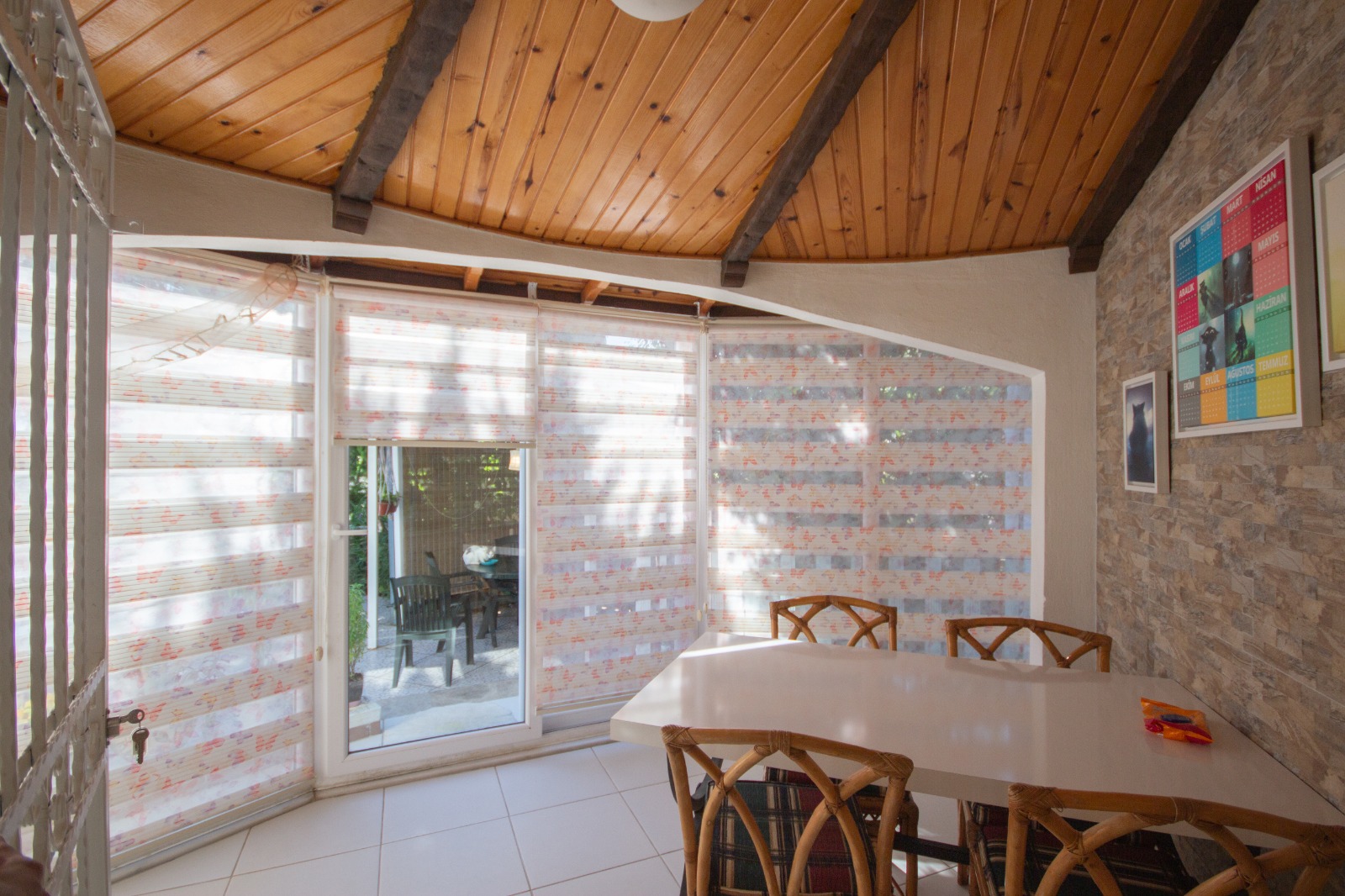 Вилла 2+1 с мебелью в районе Махмутлар, 613 м2 фото 41