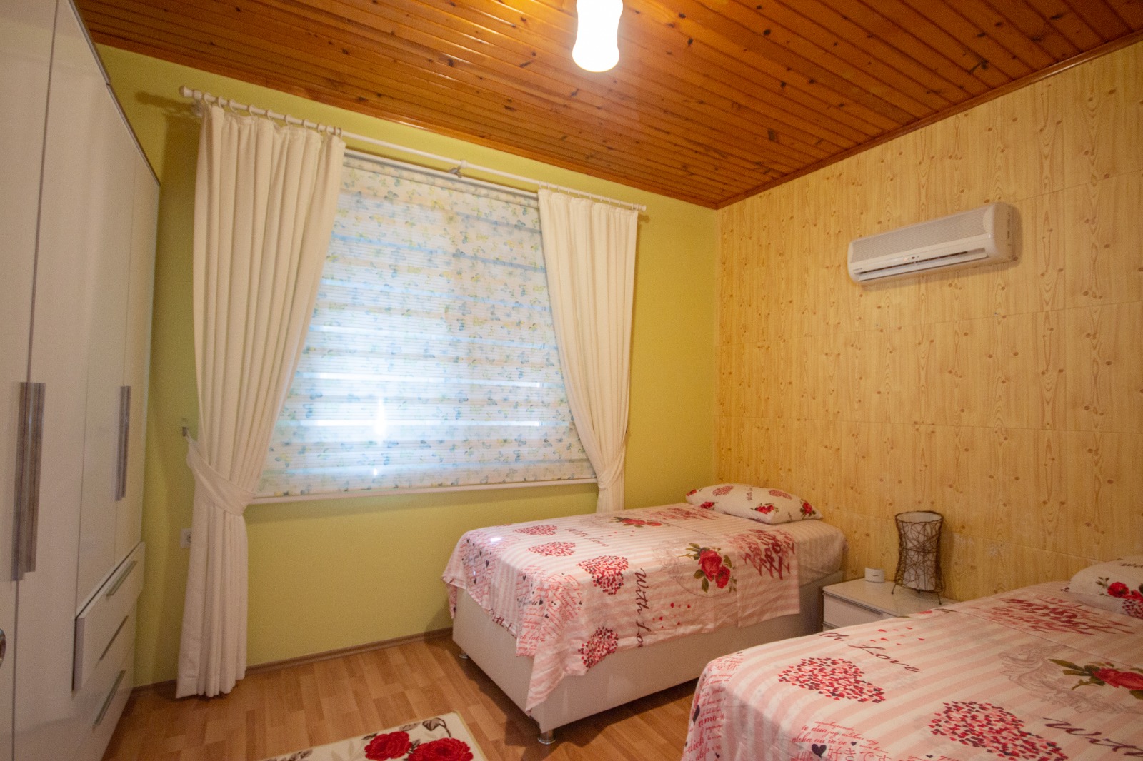 Вилла 2+1 с мебелью в районе Махмутлар, 613 м2 фото 43