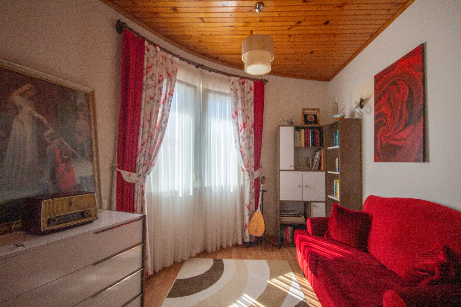 Вилла 2+1 с мебелью в районе Махмутлар, 613 м2 фото 45