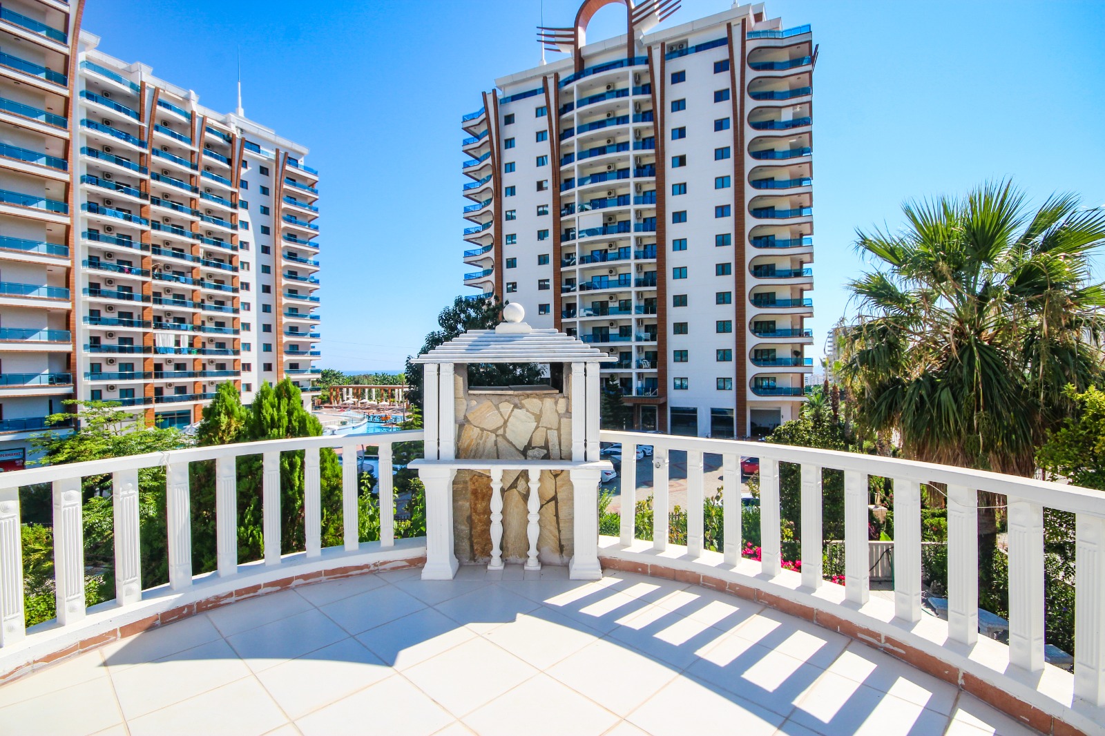 Вилла 2+1 с мебелью в районе Махмутлар, 613 м2 фото 46