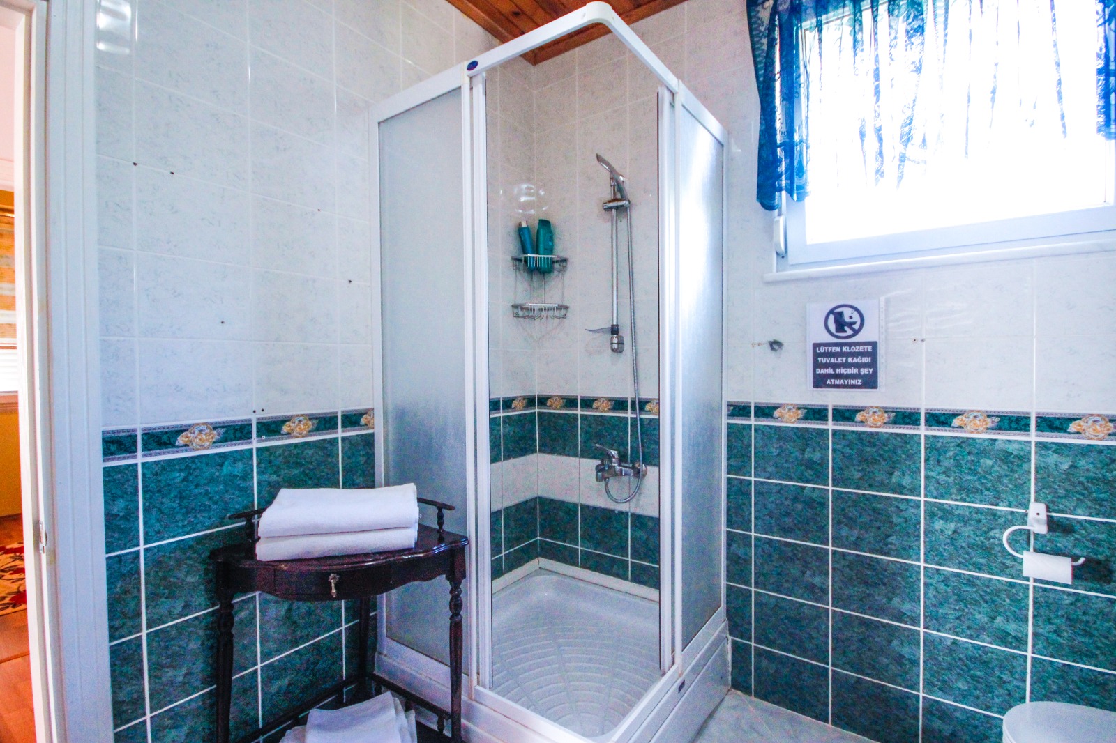 Вилла 2+1 с мебелью в районе Махмутлар, 613 м2 фото 47