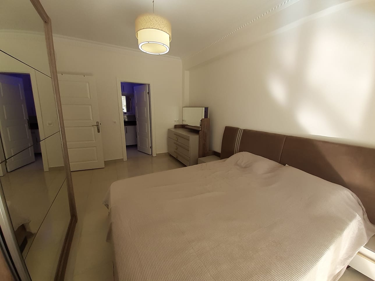 Меблированные апартаменты 2+1 в элитном новом комплексе в Махмутларе, 120 м2. фото 5