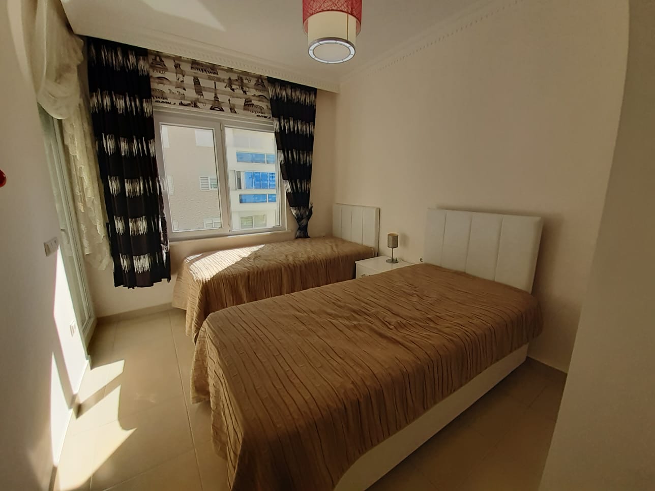 Меблированные апартаменты 2+1 в элитном новом комплексе в Махмутларе, 120 м2. фото 14