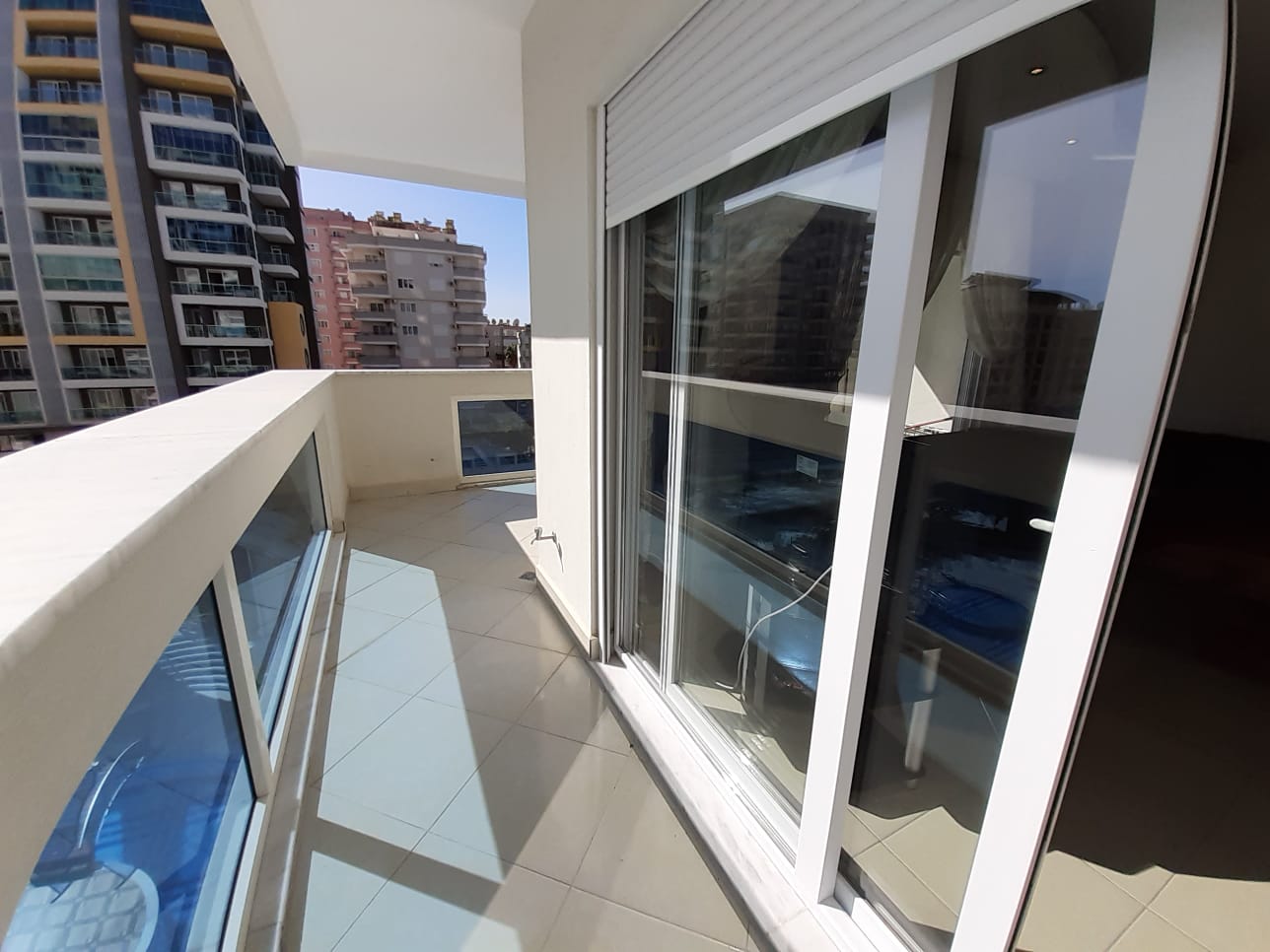 Меблированные апартаменты 2+1 в элитном новом комплексе в Махмутларе, 120 м2. фото 17