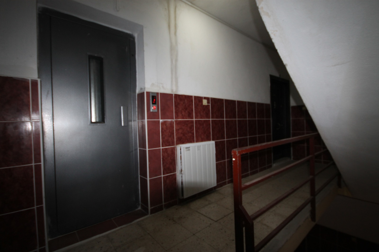 Квартира 1+1 с крупным метражом в самом центре Алании, недалеко от пляжа Клеопатры. фото 20