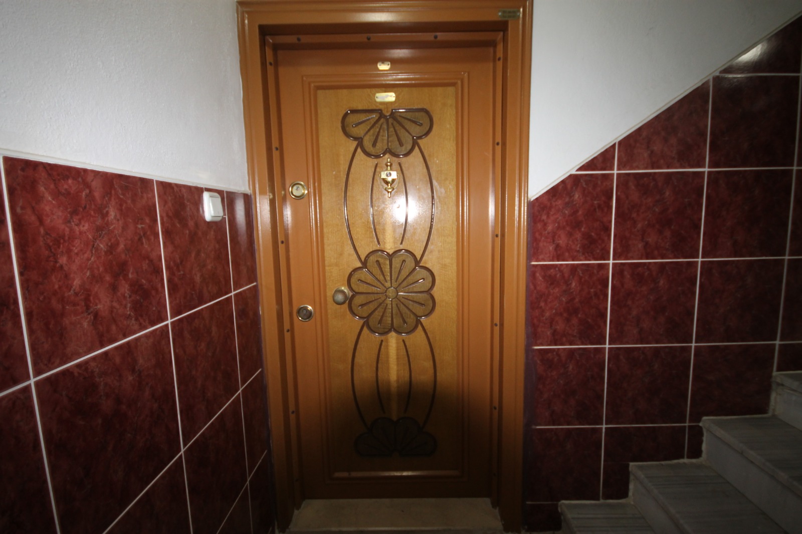 Квартира 1+1 с крупным метражом в самом центре Алании, недалеко от пляжа Клеопатры. фото 27