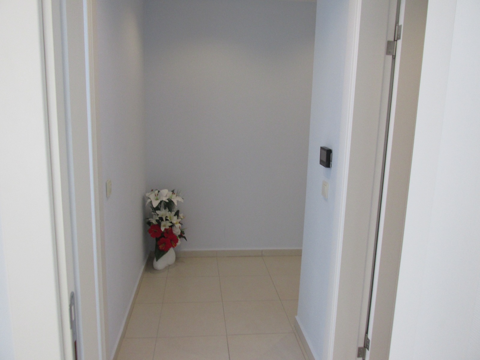 Квартира 1+1 с мебелью в комфортном комплексе, 52 м2. Махмутлар, Алания. фото 4