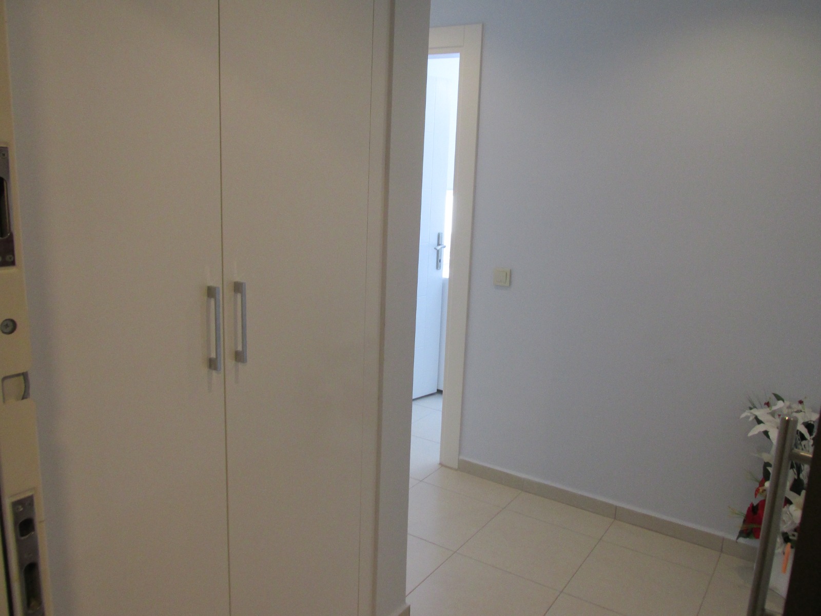 Квартира 1+1 с мебелью в комфортном комплексе, 52 м2. Махмутлар, Алания. фото 6