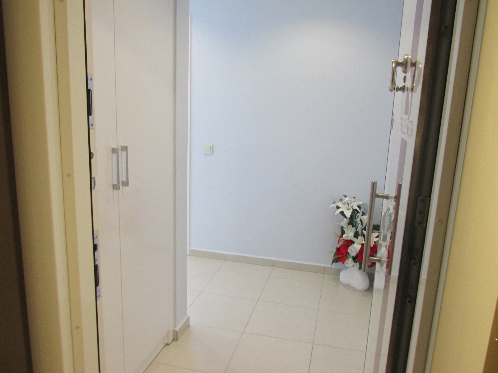 Квартира 1+1 с мебелью в комфортном комплексе, 52 м2. Махмутлар, Алания. фото 8