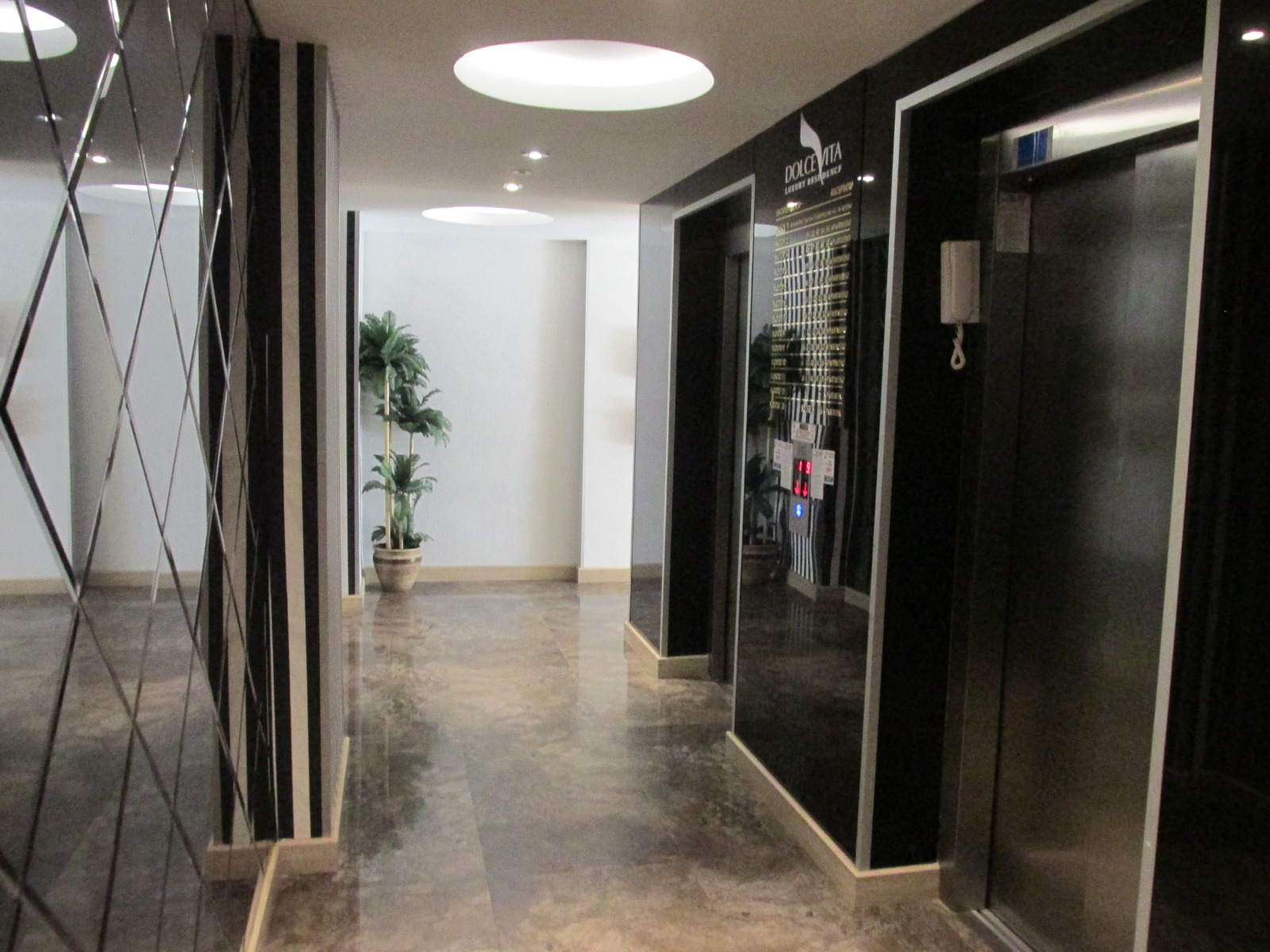 Квартира 1+1 с мебелью в комфортном комплексе, 52 м2. Махмутлар, Алания. фото 23