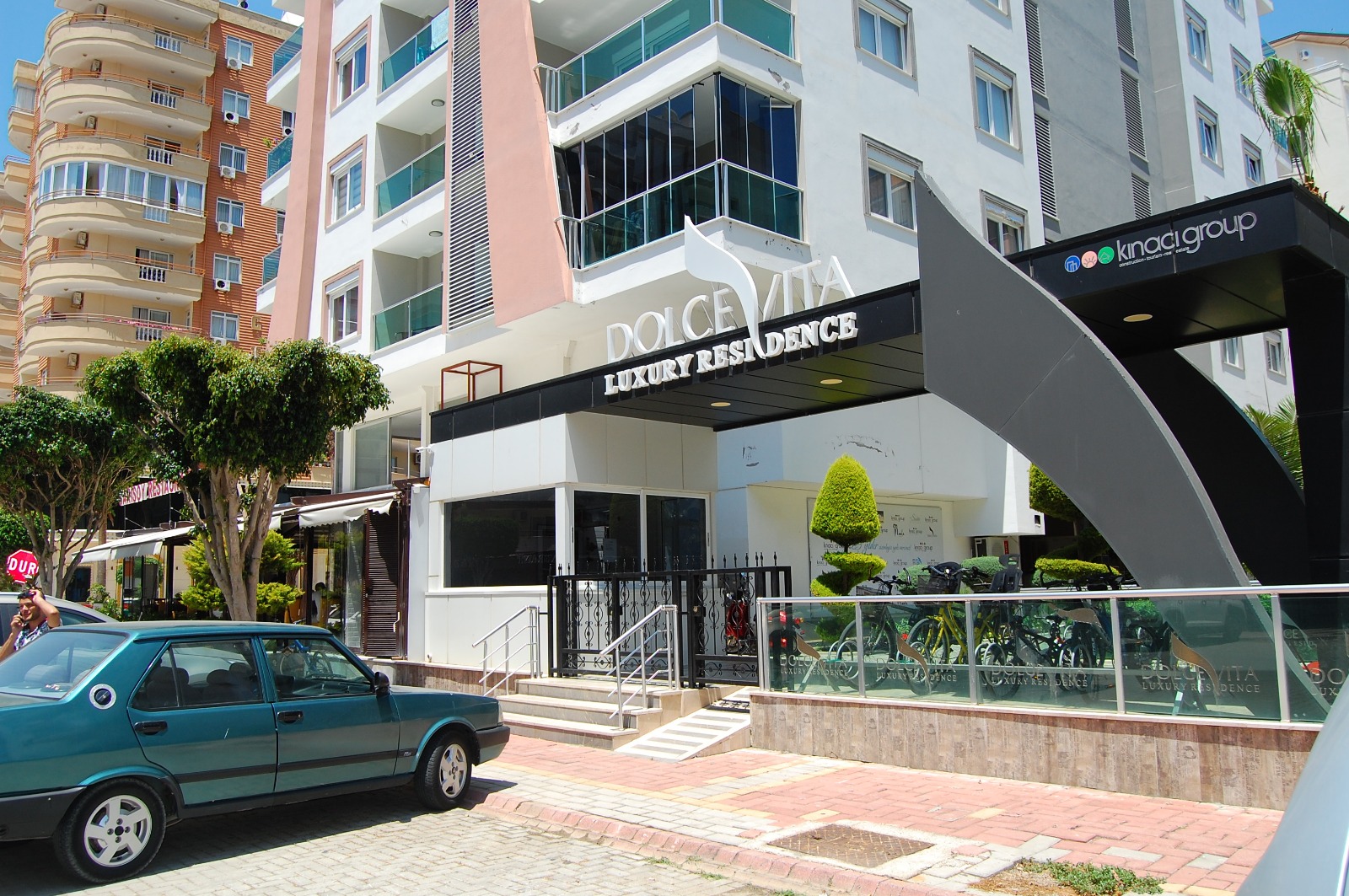 Квартира 1+1 с мебелью в комфортном комплексе, 52 м2. Махмутлар, Алания. фото 28