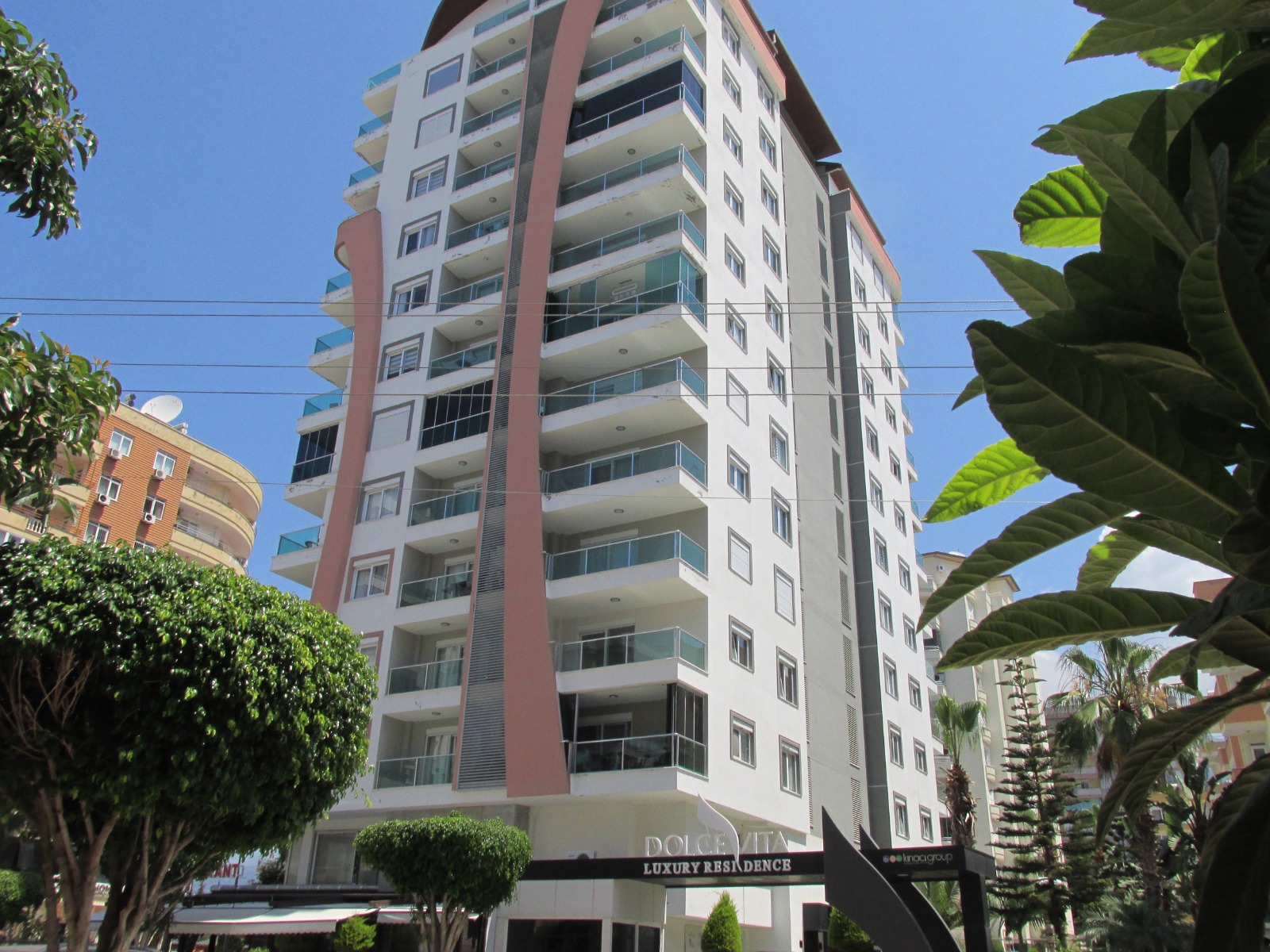 Квартира 1+1 с мебелью в комфортном комплексе, 52 м2. Махмутлар, Алания. фото 30