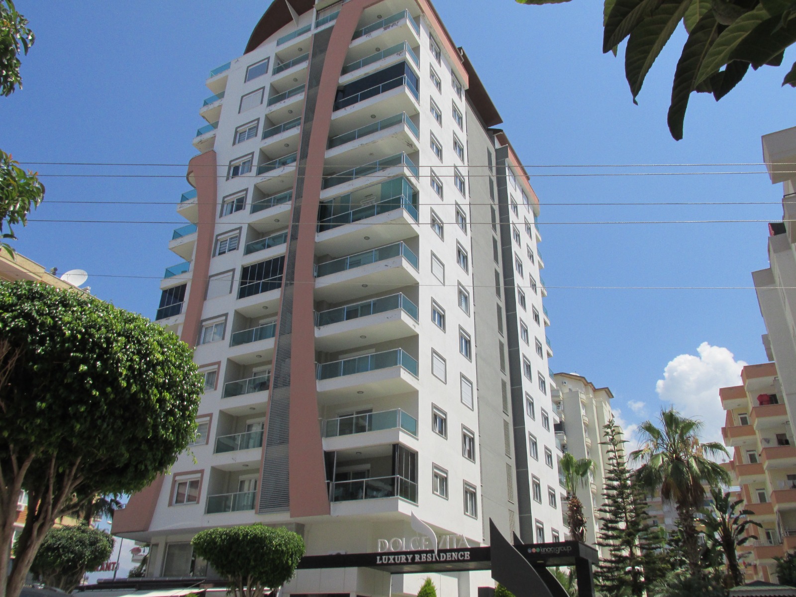 Квартира 1+1 с мебелью в комфортном комплексе, 52 м2. Махмутлар, Алания. фото 31