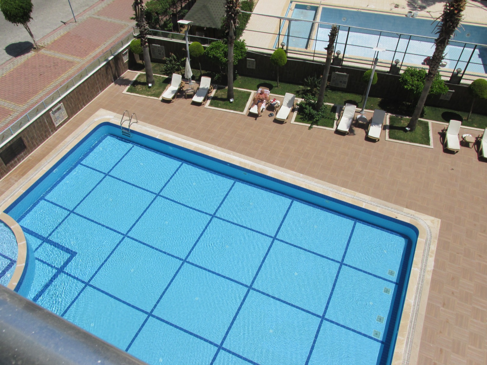 Квартира 1+1 с мебелью в комфортном комплексе, 52 м2. Махмутлар, Алания. фото 37