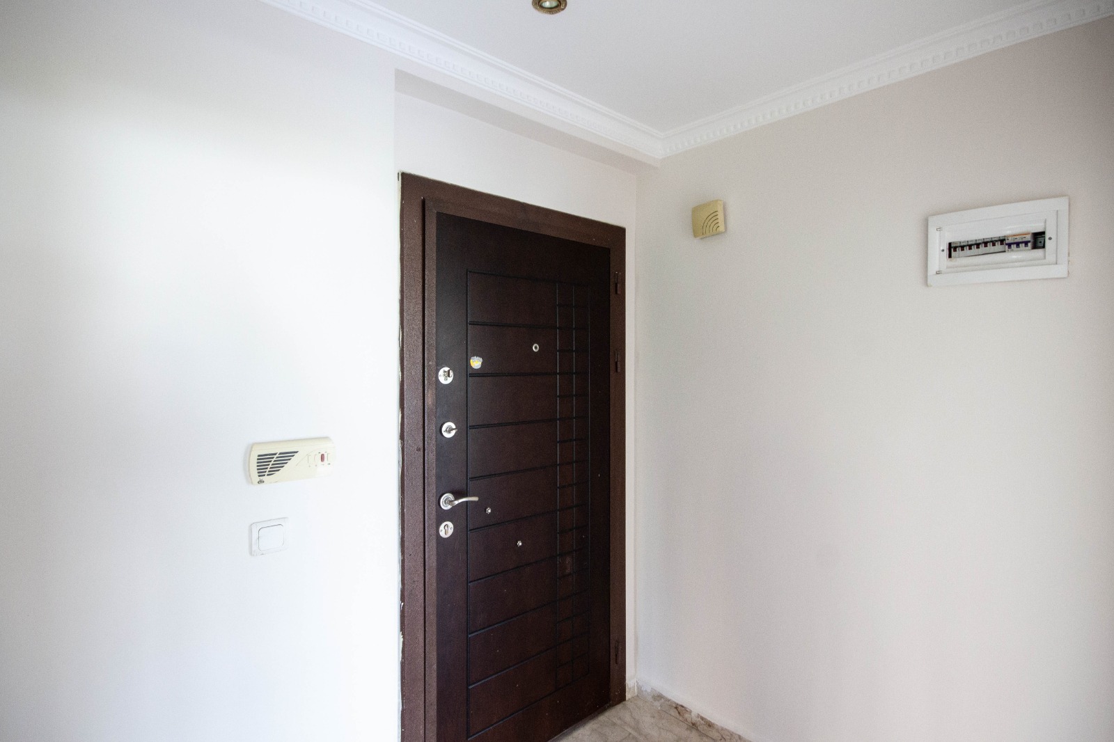 Просторная квартира 2+1 с видом на природу в Махмутларе, 125 м2. Отличная цена. фото 3