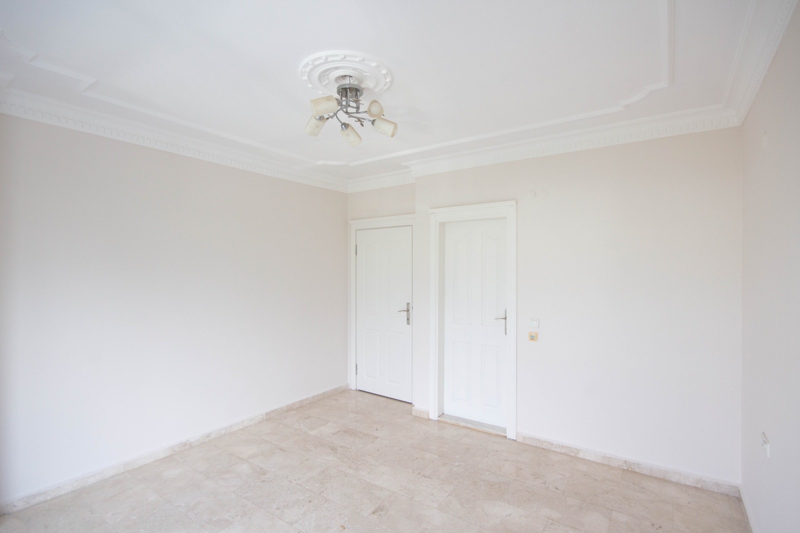 Просторная квартира 2+1 с видом на природу в Махмутларе, 125 м2. Отличная цена. фото 5