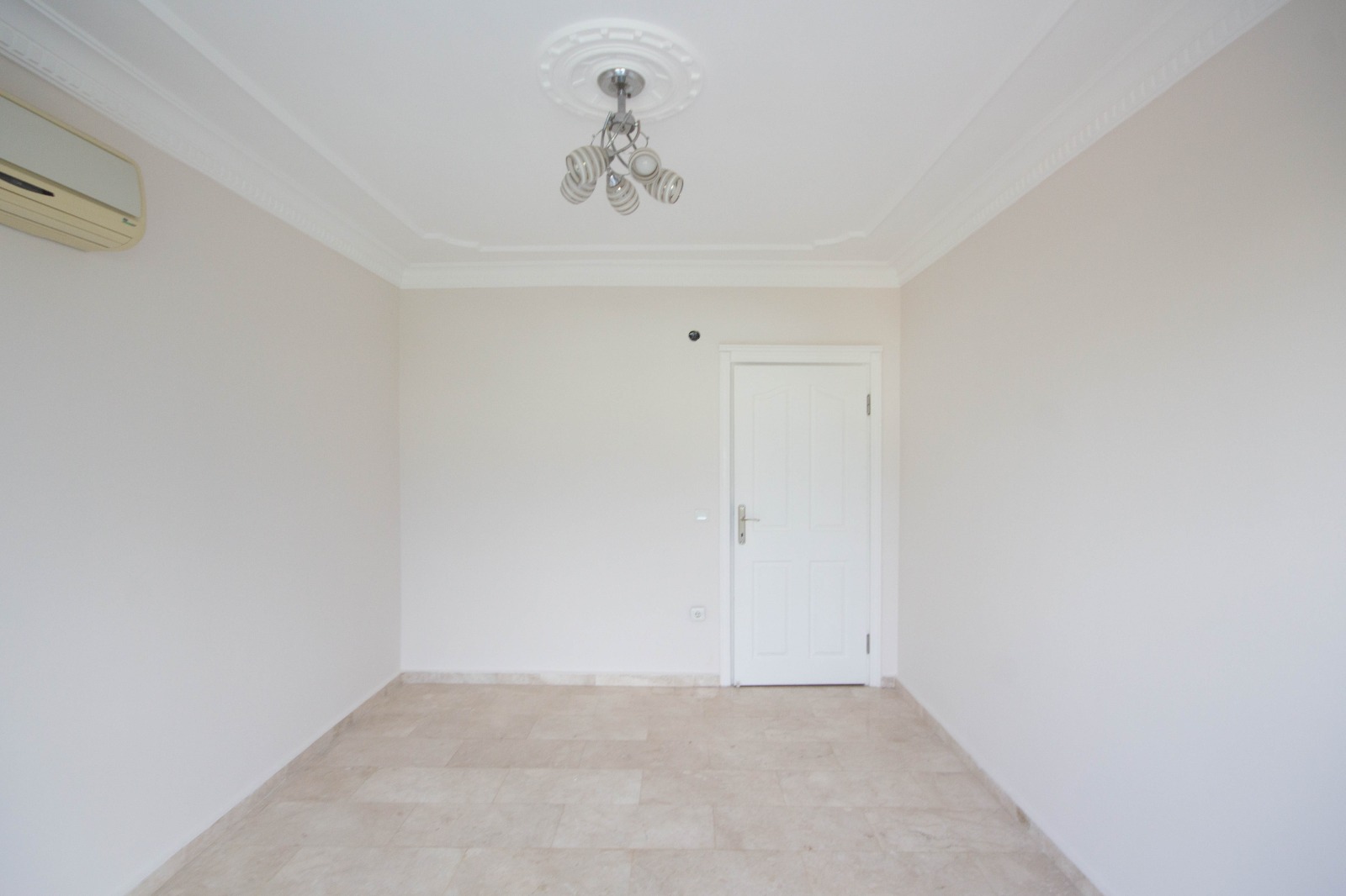 Просторная квартира 2+1 с видом на природу в Махмутларе, 125 м2. Отличная цена. фото 6