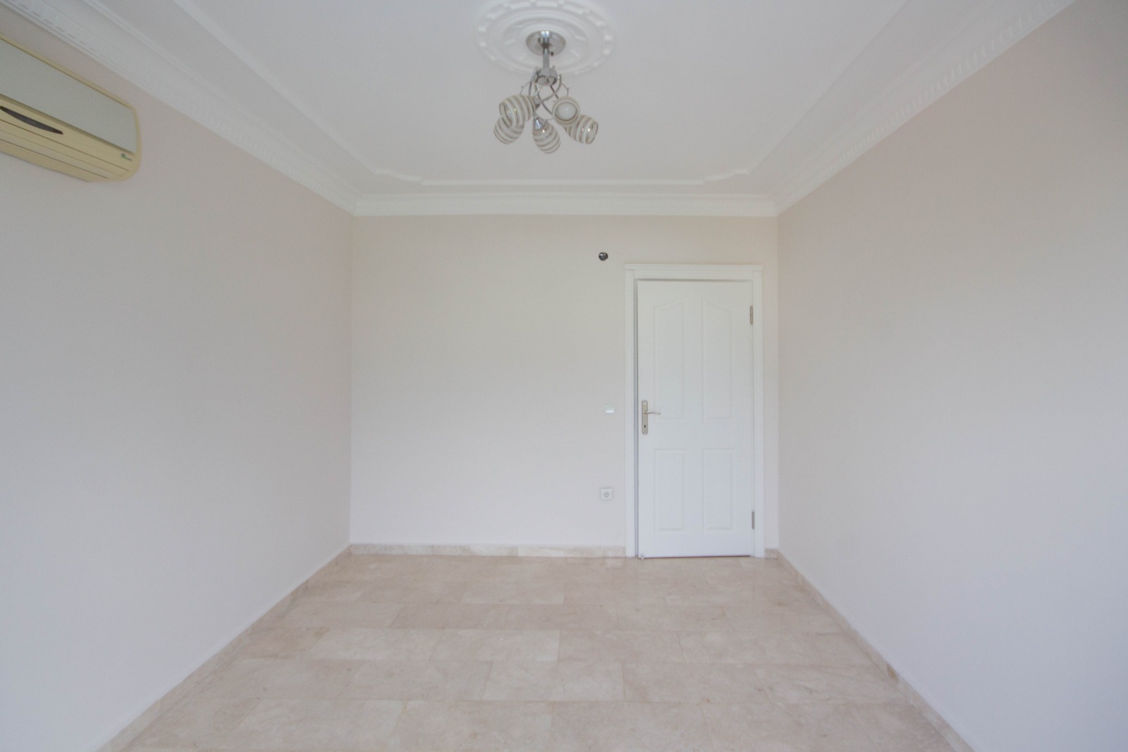 Просторная квартира 2+1 с видом на природу в Махмутларе, 125 м2. Отличная цена. фото 7