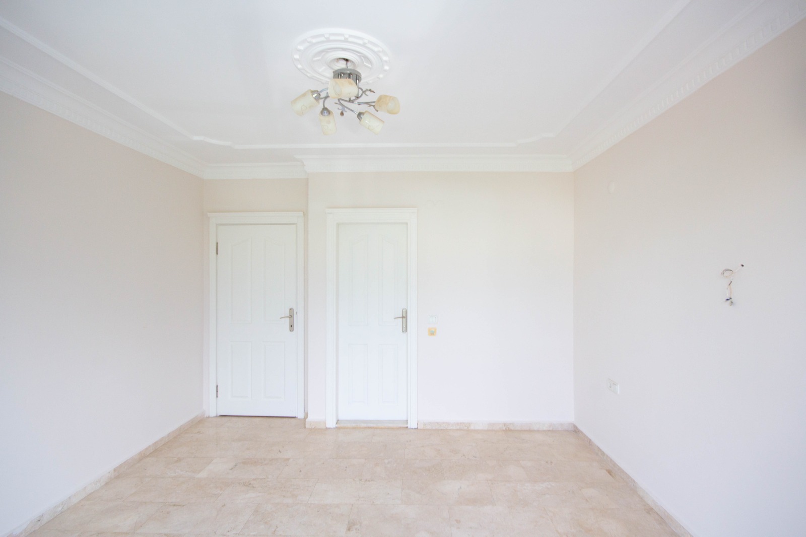 Просторная квартира 2+1 с видом на природу в Махмутларе, 125 м2. Отличная цена. фото 11