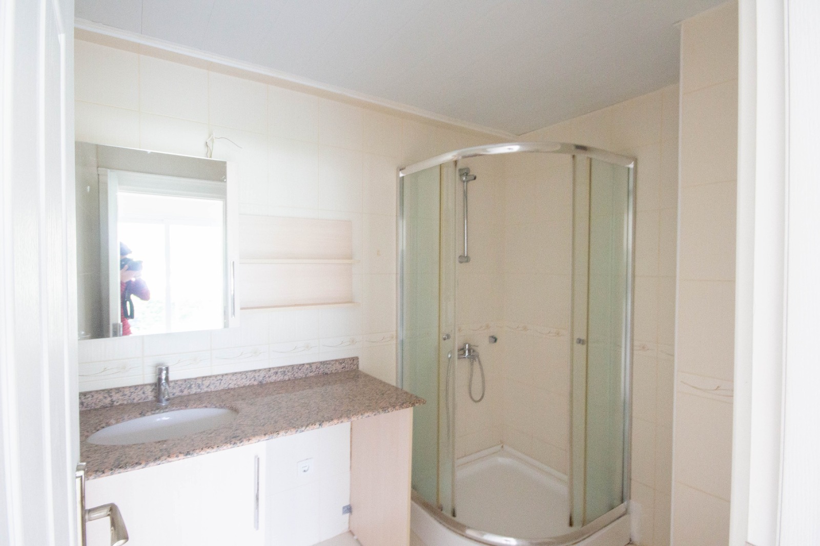 Просторная квартира 2+1 с видом на природу в Махмутларе, 125 м2. Отличная цена. фото 12