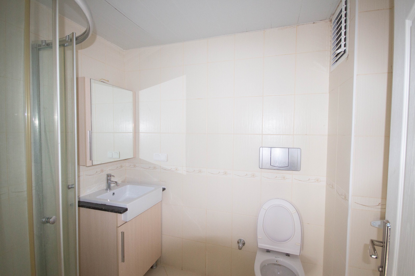 Просторная квартира 2+1 с видом на природу в Махмутларе, 125 м2. Отличная цена. фото 13