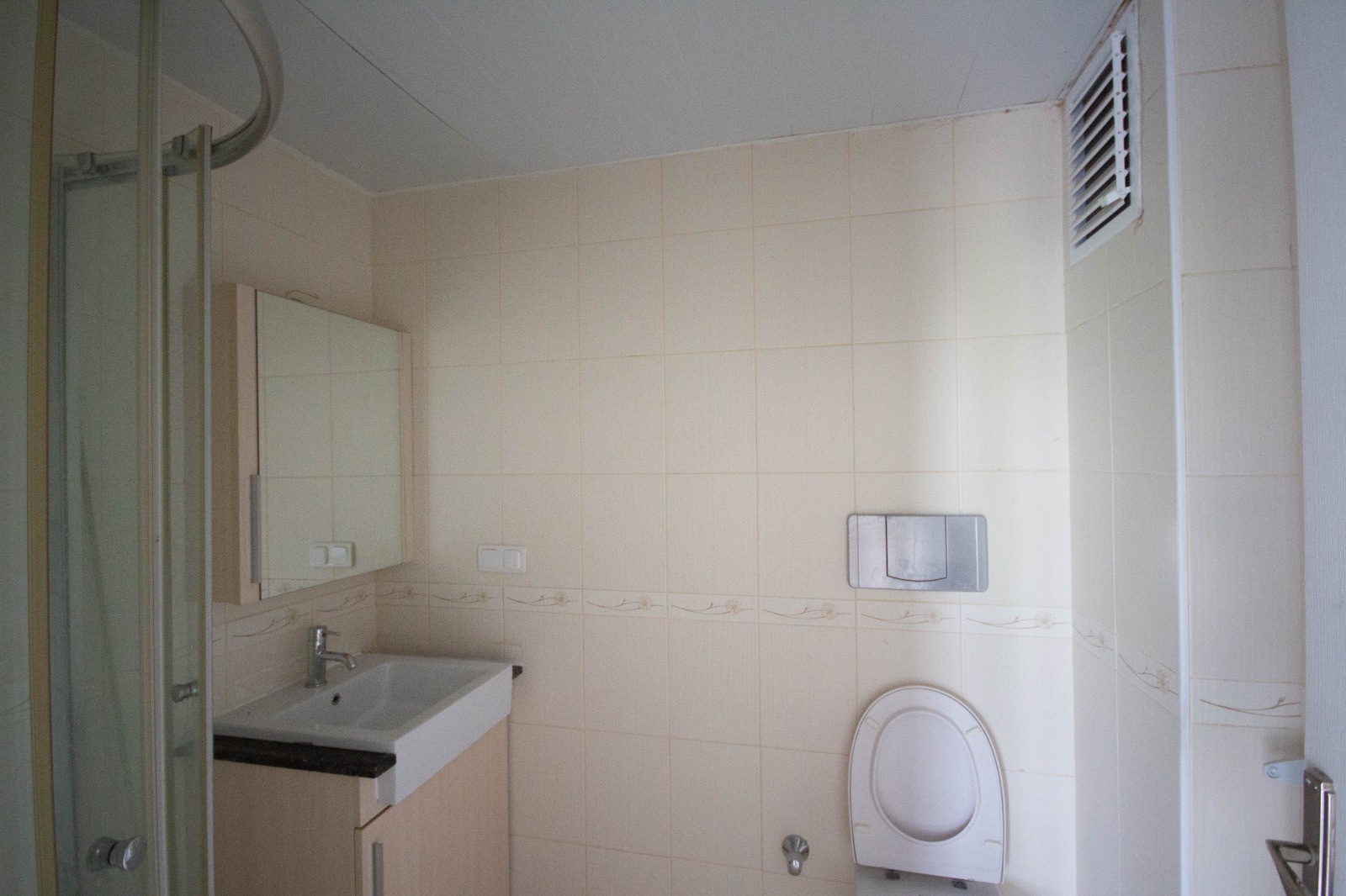 Просторная квартира 2+1 с видом на природу в Махмутларе, 125 м2. Отличная цена. фото 14