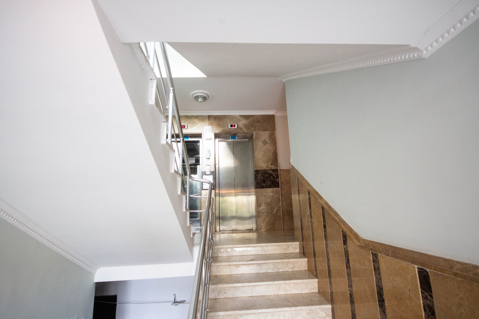 Просторная квартира 2+1 с видом на природу в Махмутларе, 125 м2. Отличная цена. фото 15