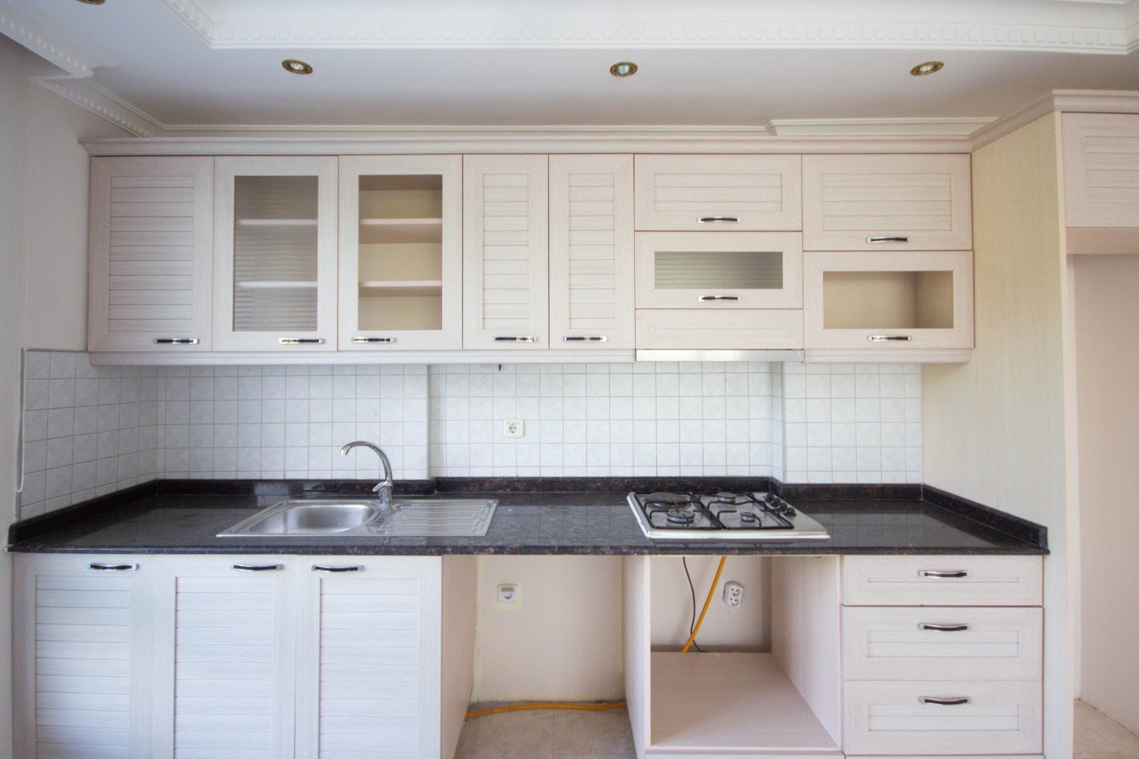 Просторная квартира 2+1 с видом на природу в Махмутларе, 125 м2. Отличная цена. фото 17