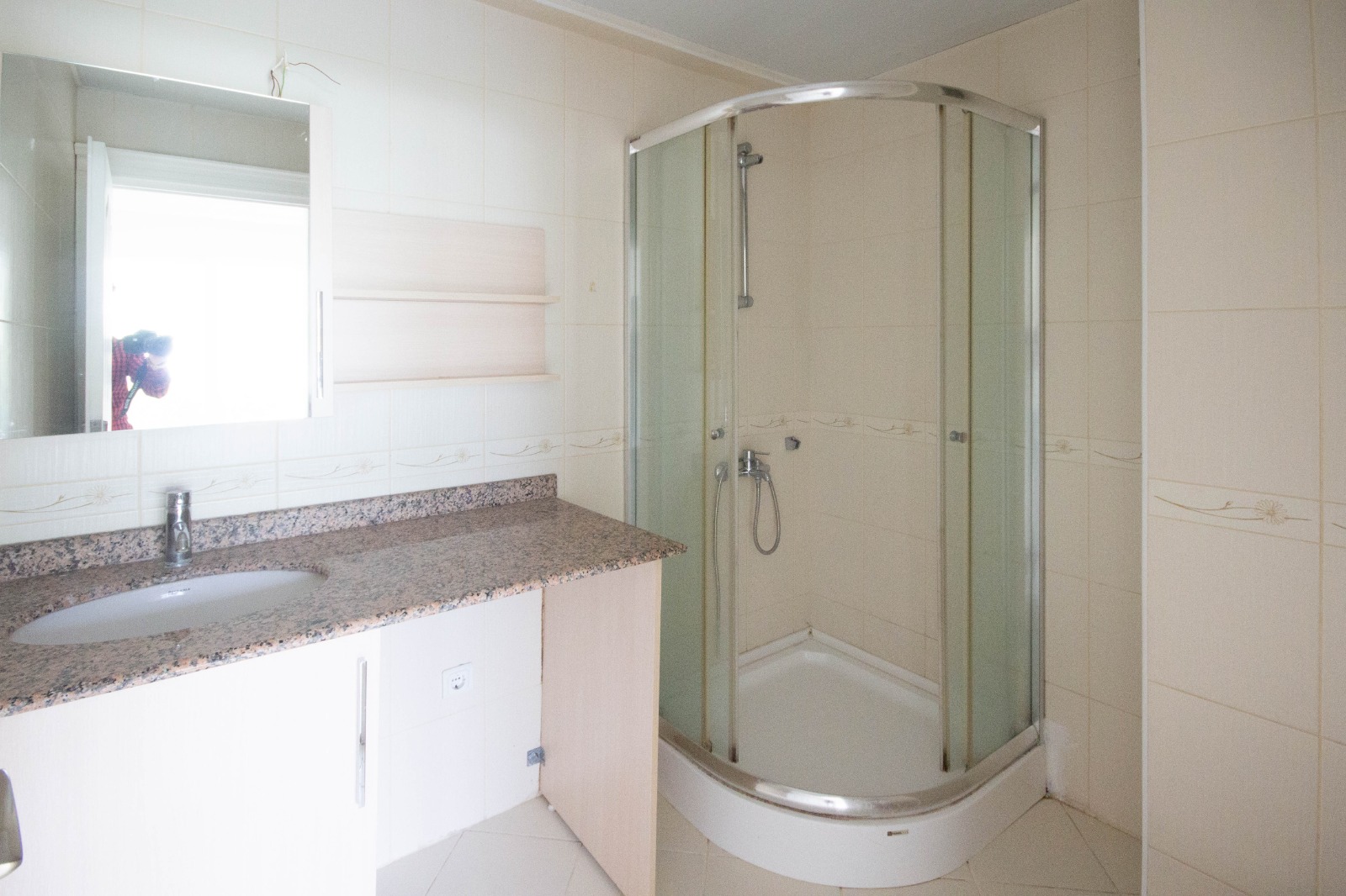 Просторная квартира 2+1 с видом на природу в Махмутларе, 125 м2. Отличная цена. фото 19