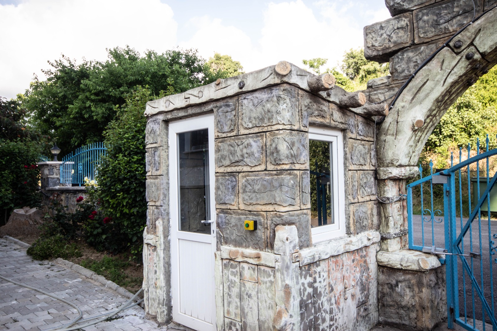 Просторная квартира 2+1 с видом на природу в Махмутларе, 125 м2. Отличная цена. фото 23