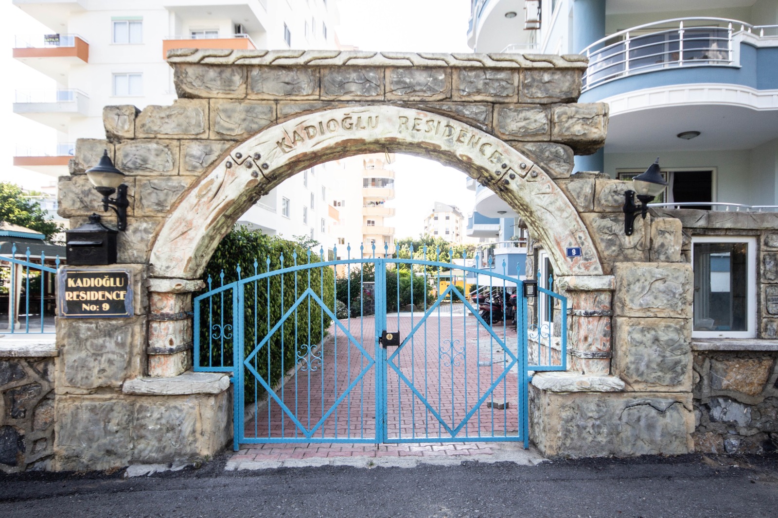 Просторная квартира 2+1 с видом на природу в Махмутларе, 125 м2. Отличная цена. фото 25