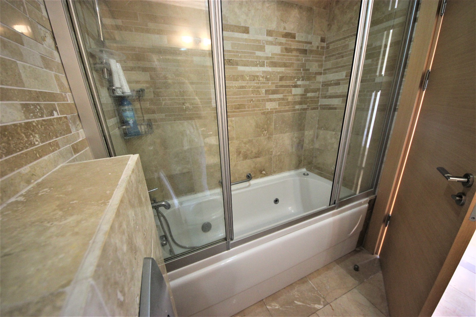 Apartment 3+1 with a gorgeous view in the complex, grandiose scale, 120 m2. Kargicak, Alanya. фото 25