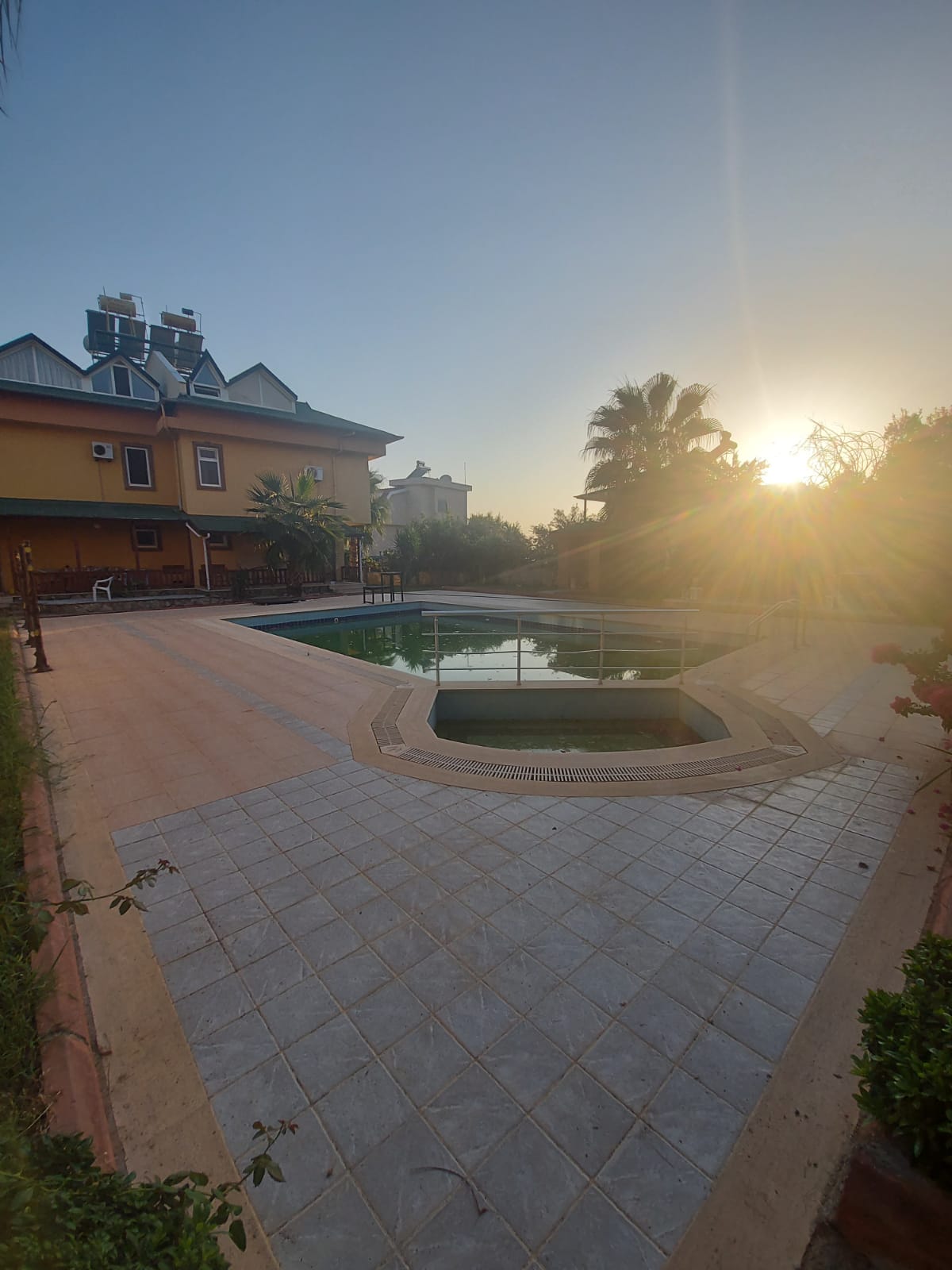 Вилла 3+1 в 500 метрах от Средиземного моря, 210 м2 фото 4