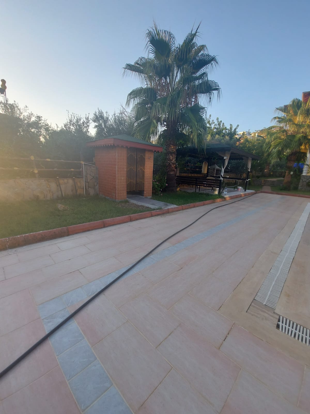 Вилла 3+1 в 500 метрах от Средиземного моря, 210 м2 фото 8