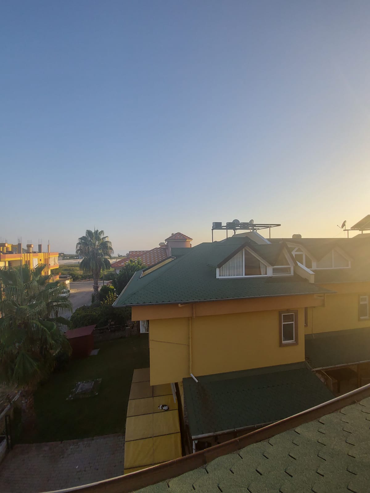 Вилла 3+1 в 500 метрах от Средиземного моря, 210 м2 фото 10