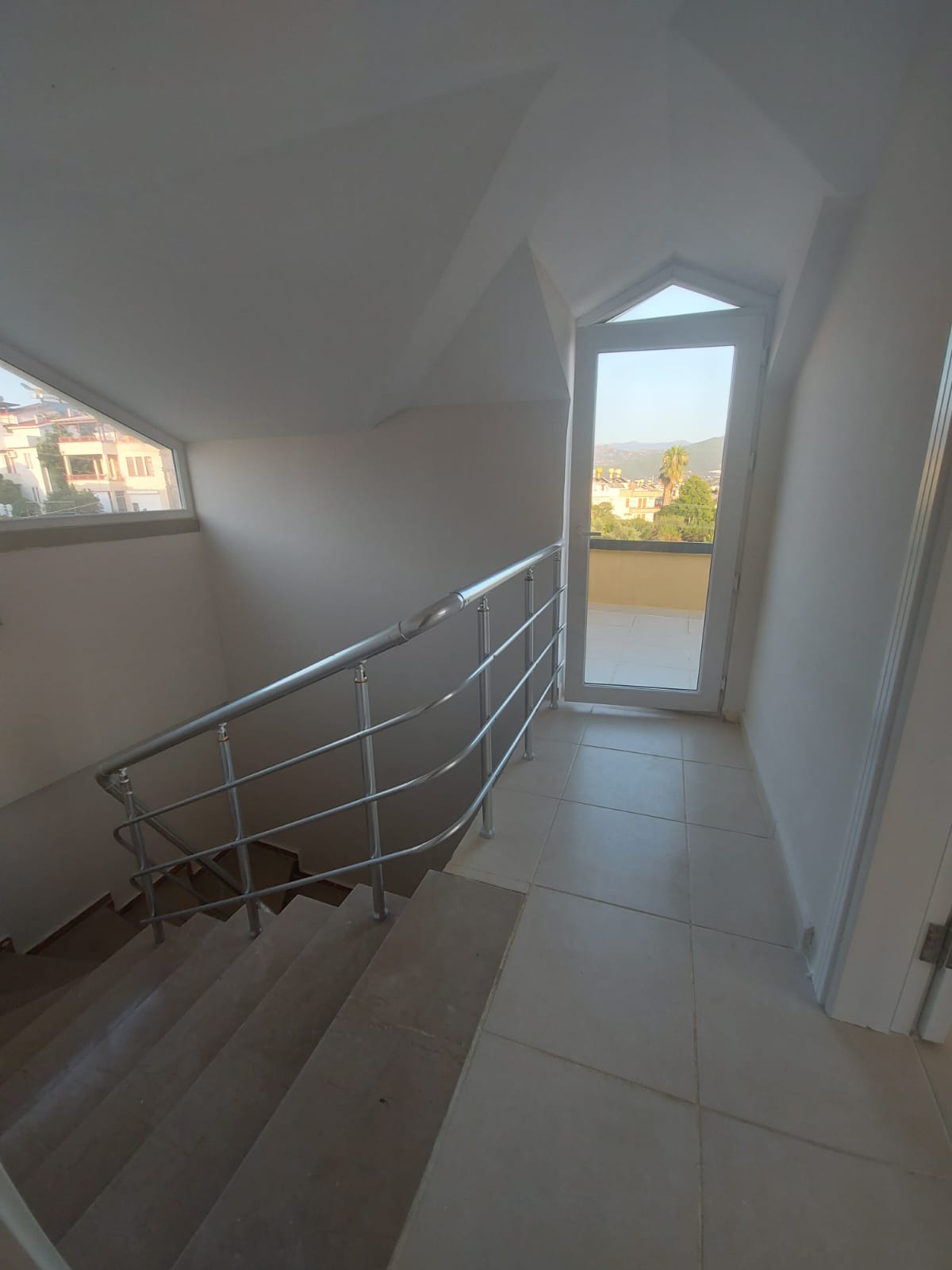 Вилла 3+1 в 500 метрах от Средиземного моря, 210 м2 фото 11