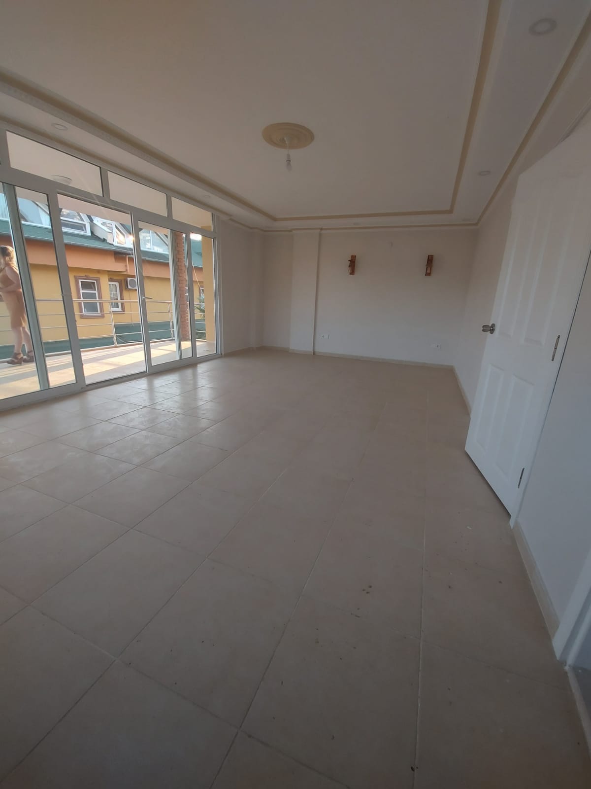 Вилла 3+1 в 500 метрах от Средиземного моря, 210 м2 фото 12