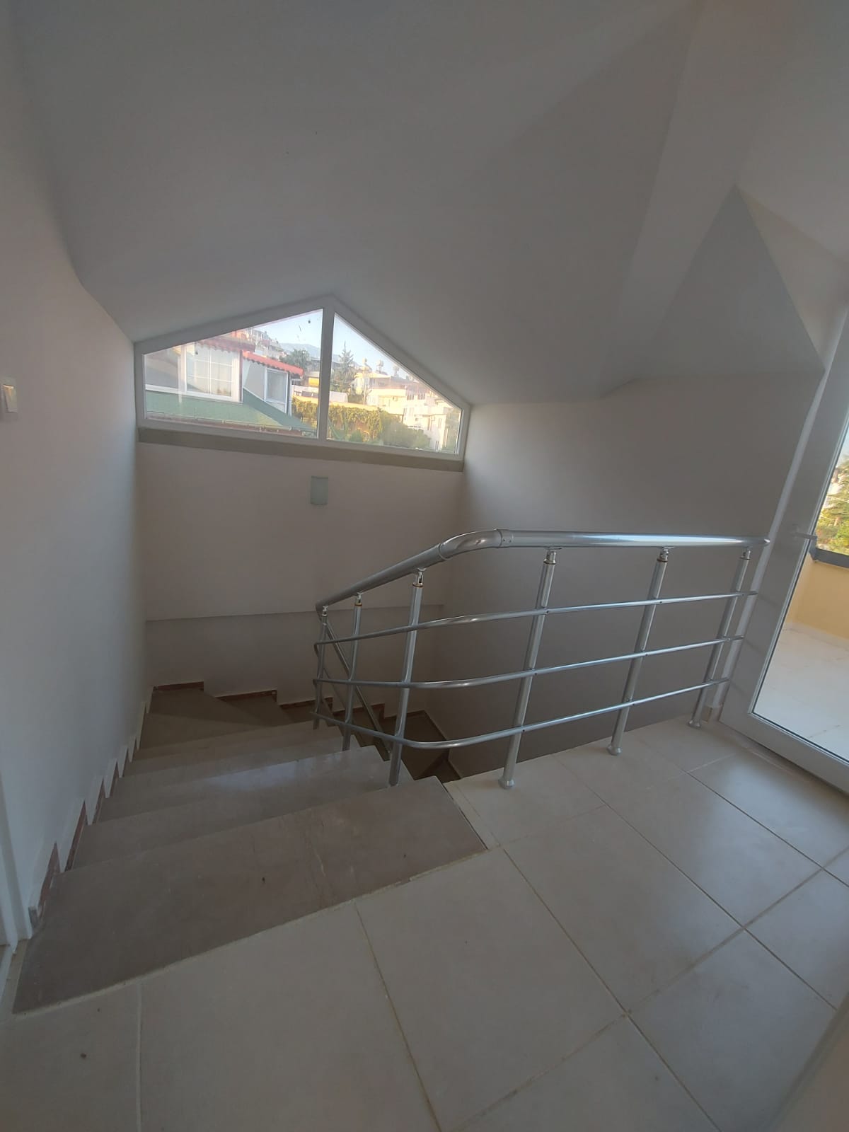 Вилла 3+1 в 500 метрах от Средиземного моря, 210 м2 фото 14