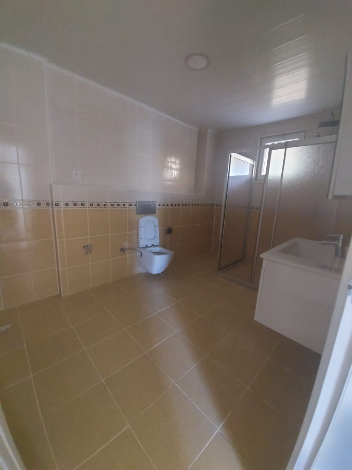 Вилла 3+1 в 500 метрах от Средиземного моря, 210 м2 фото 16