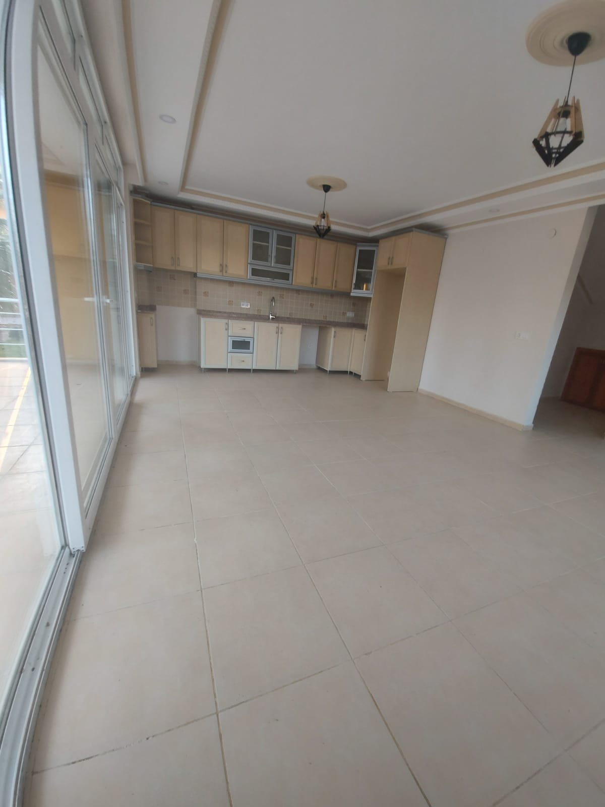 Вилла 3+1 в 500 метрах от Средиземного моря, 210 м2 фото 17