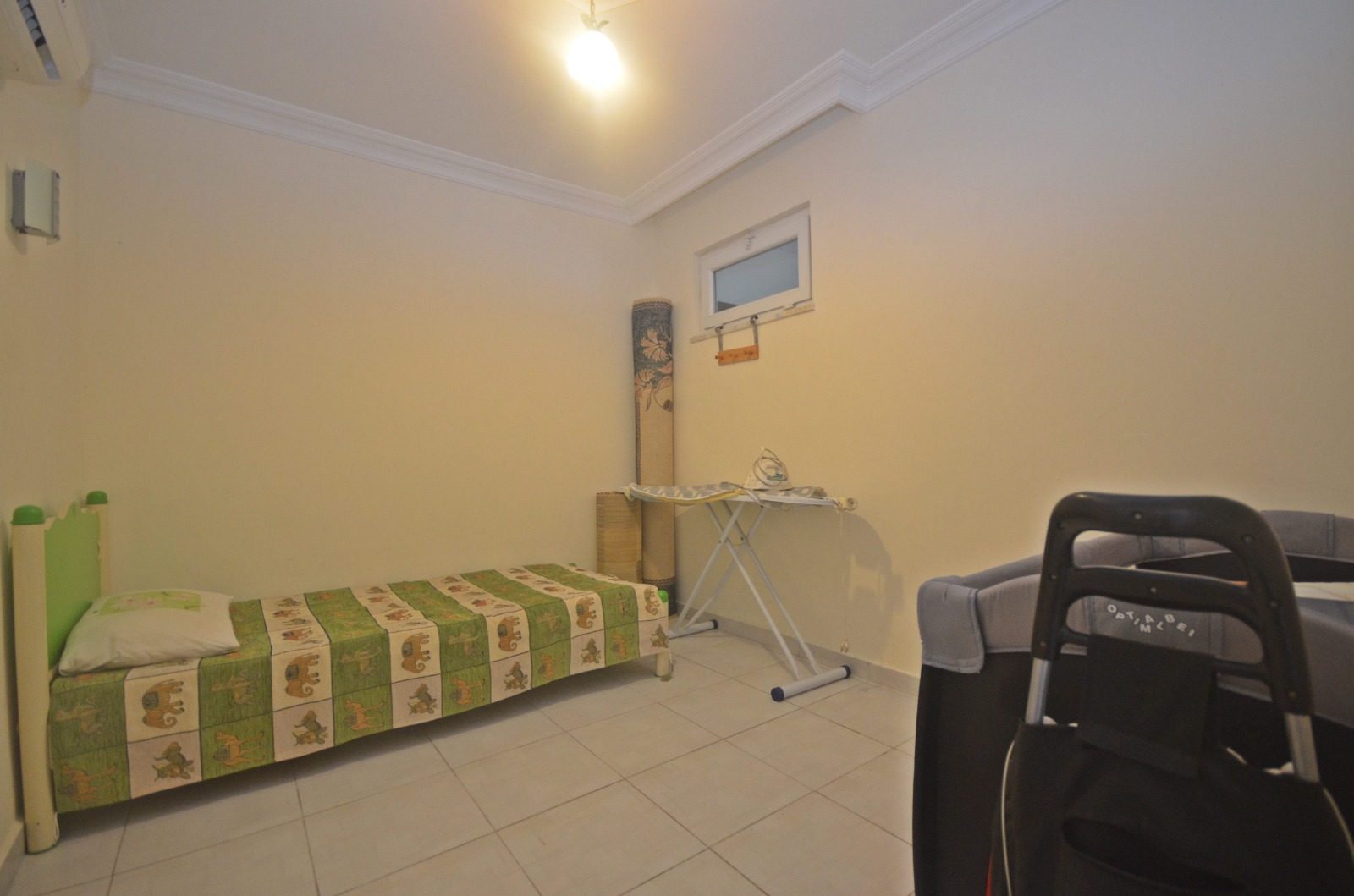 Квартира 2+1 в комплексе с бассейном, 85 м2. Махмутлар, Алания. фото 11