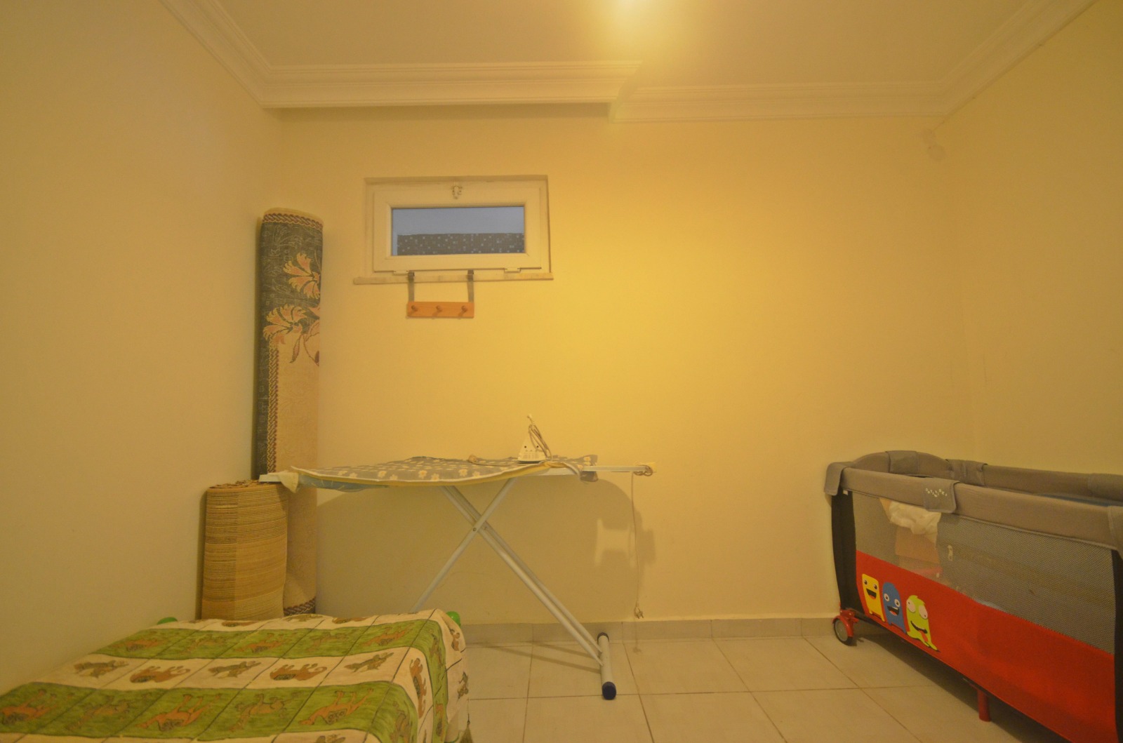 Квартира 2+1 в комплексе с бассейном, 85 м2. Махмутлар, Алания. фото 12