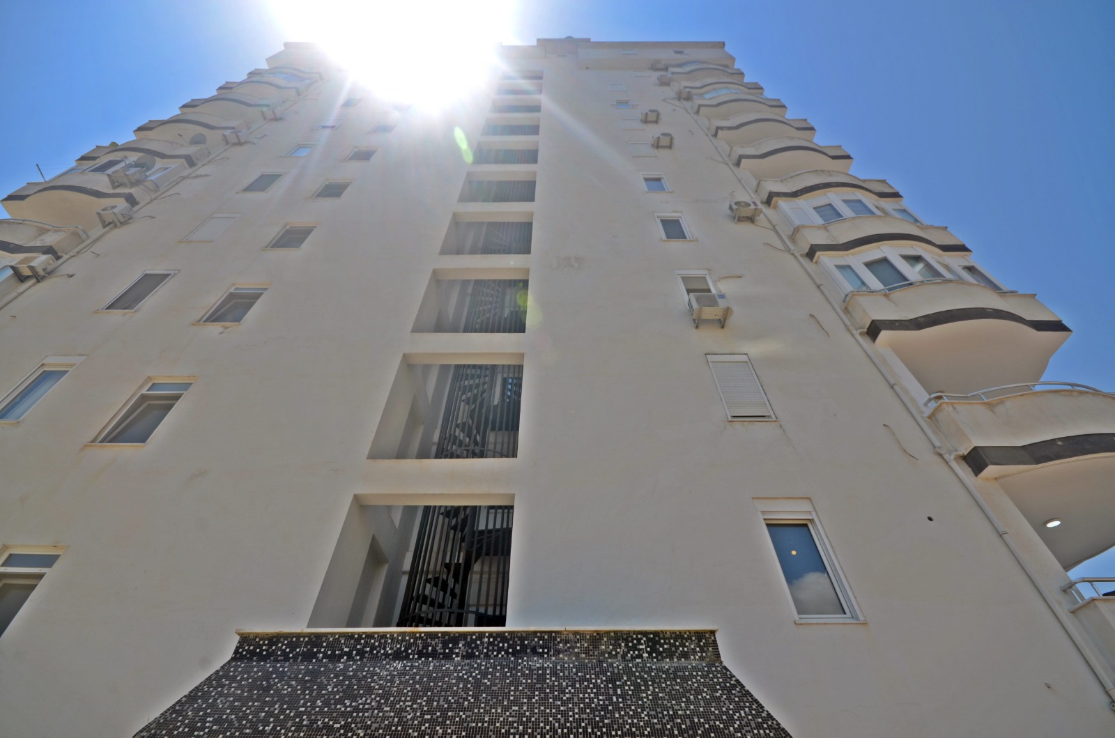 Квартира 2+1 в комплексе с бассейном, 85 м2. Махмутлар, Алания. фото 15